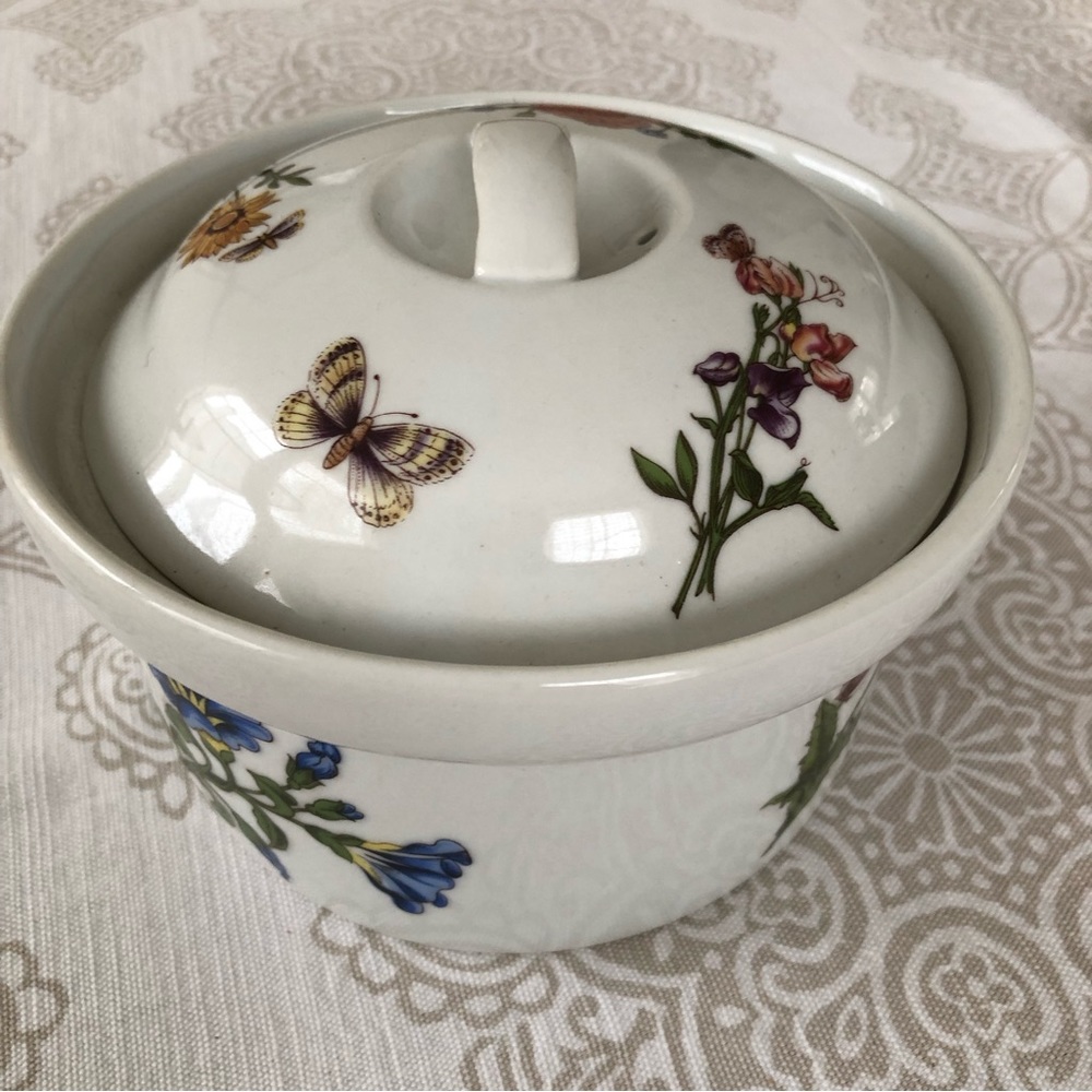 Cordon Bleu BIA 2 Quarts Round Lidded Casserole Caroline Collection